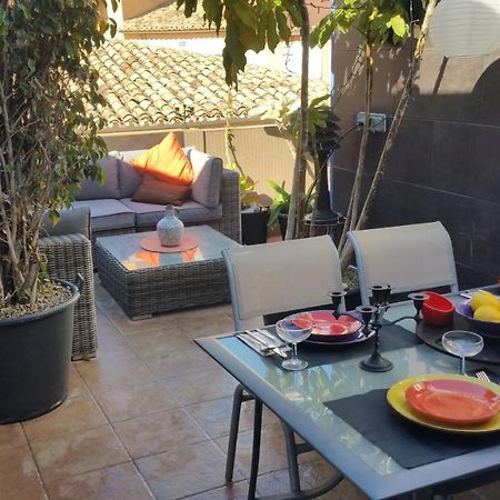 ויאחויוסה Casa Azul Numero 1 מראה חיצוני תמונה