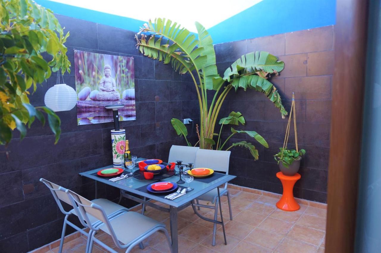 ויאחויוסה Casa Azul Numero 1 מראה חיצוני תמונה