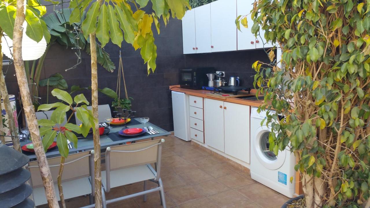 ויאחויוסה Casa Azul Numero 1 מראה חיצוני תמונה