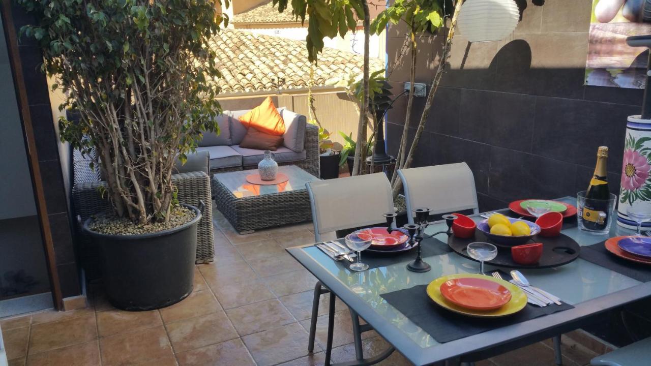 ויאחויוסה Casa Azul Numero 1 מראה חיצוני תמונה