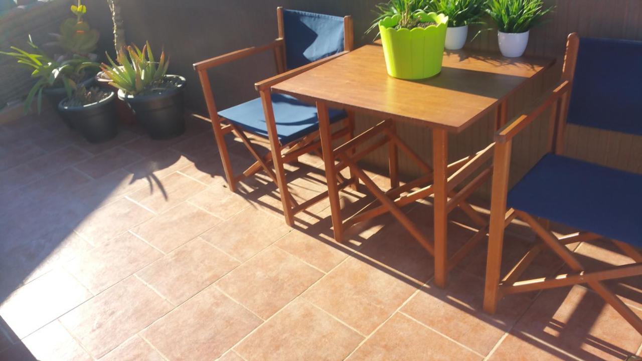 ויאחויוסה Casa Azul Numero 1 מראה חיצוני תמונה