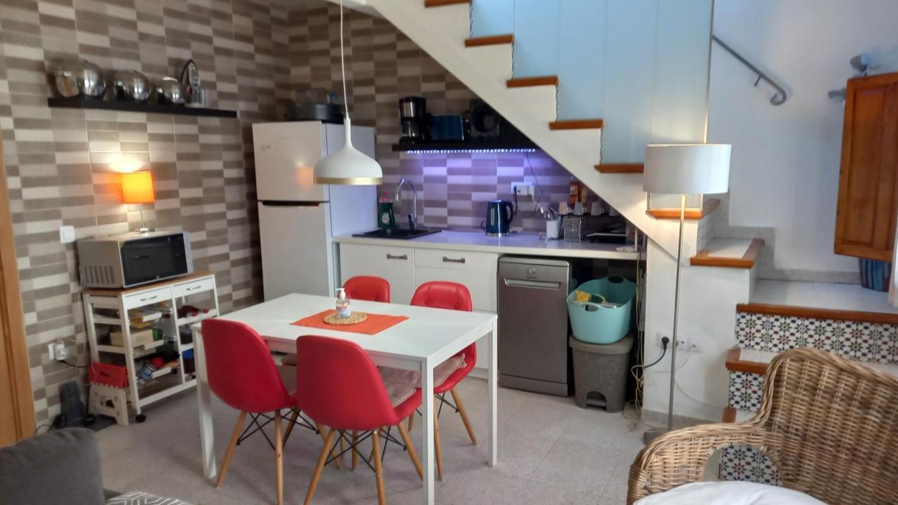 ויאחויוסה Casa Azul Numero 1 מראה חיצוני תמונה