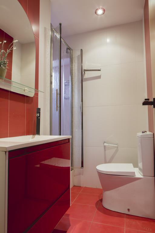 ויאחויוסה Casa Azul Numero 1 מראה חיצוני תמונה