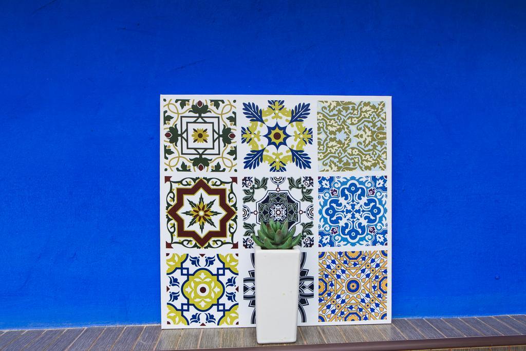 ויאחויוסה Casa Azul Numero 1 מראה חיצוני תמונה